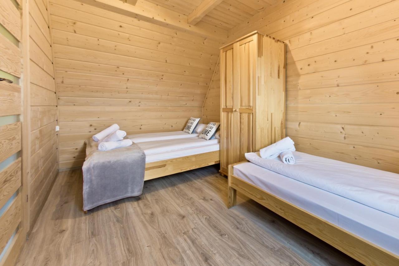 Gliczarowski Domek alpejski *