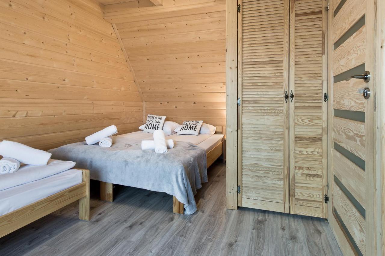 Domek alpejski Gliczarowski Zakopane