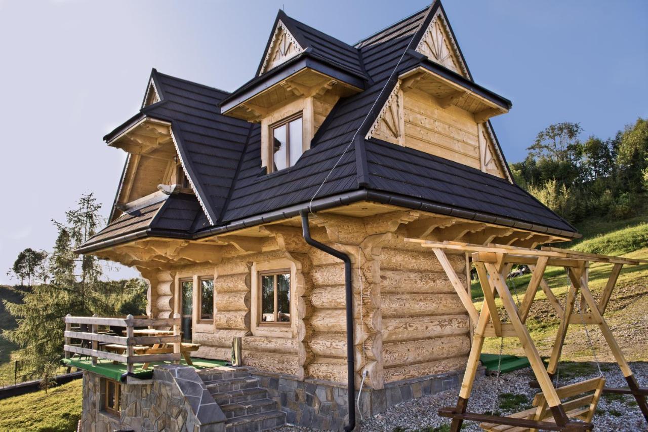 Gliczarowski * Zakopane
