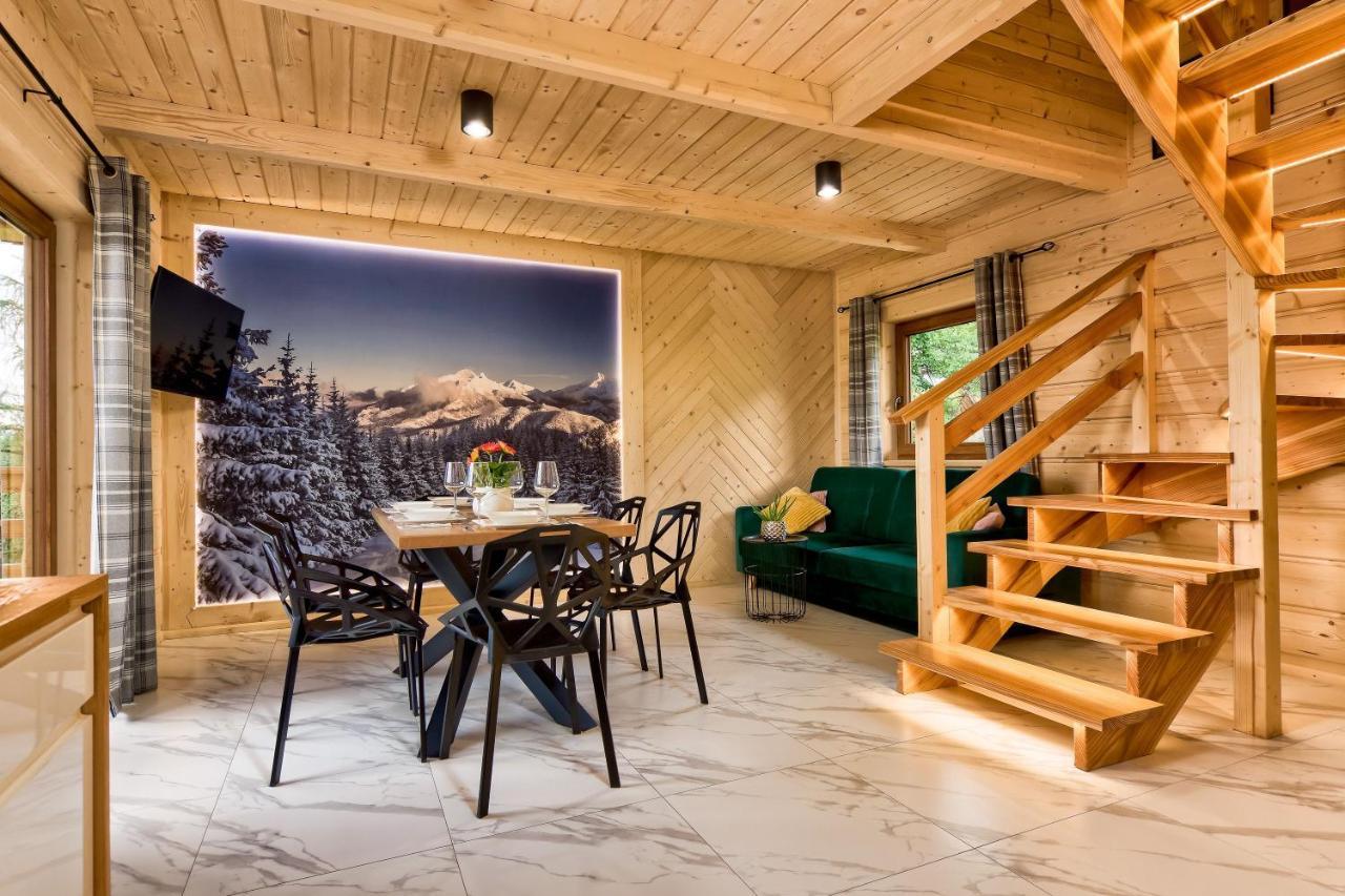 Gliczarowski * Zakopane