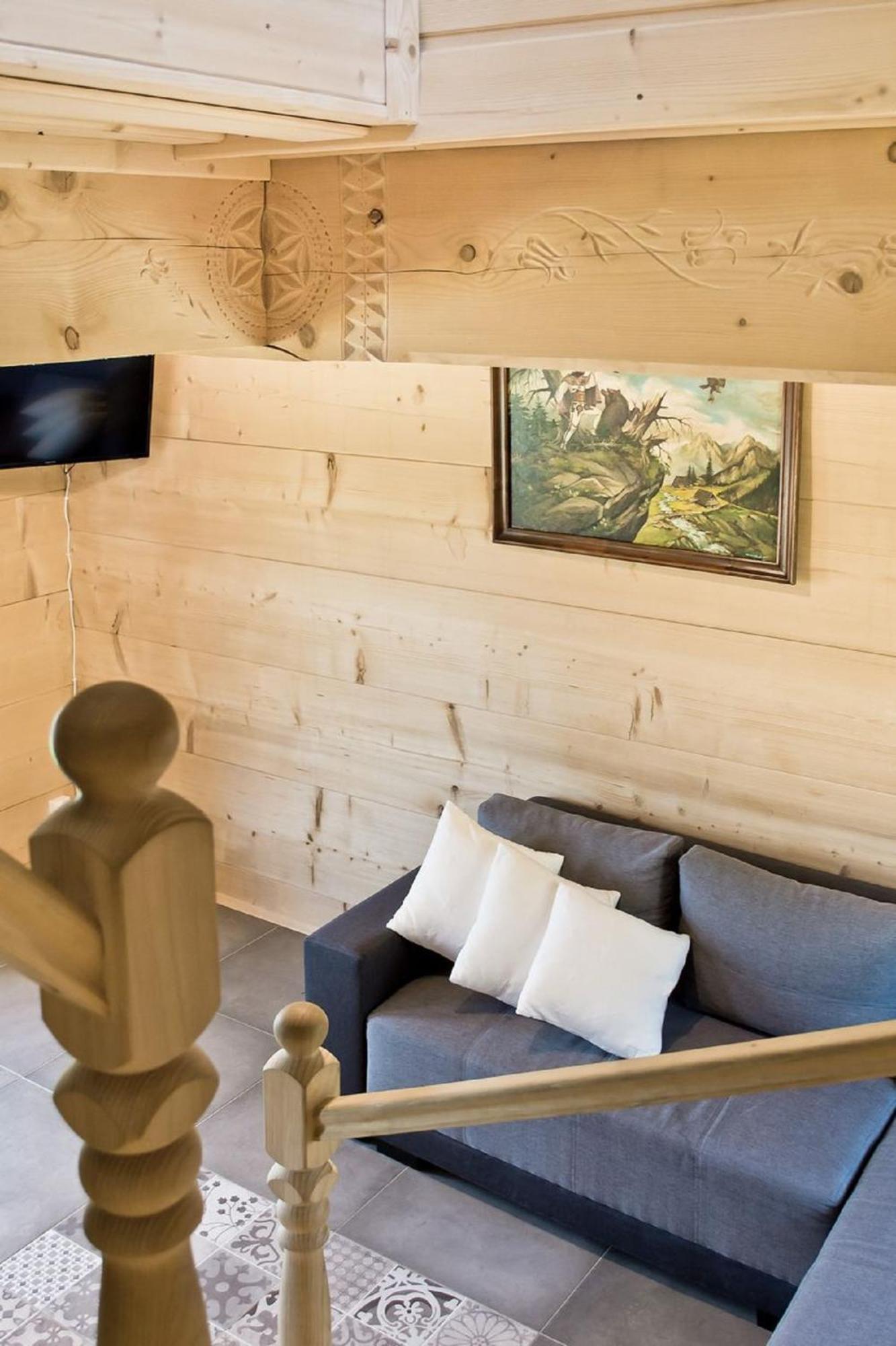 Gliczarowski Zakopane