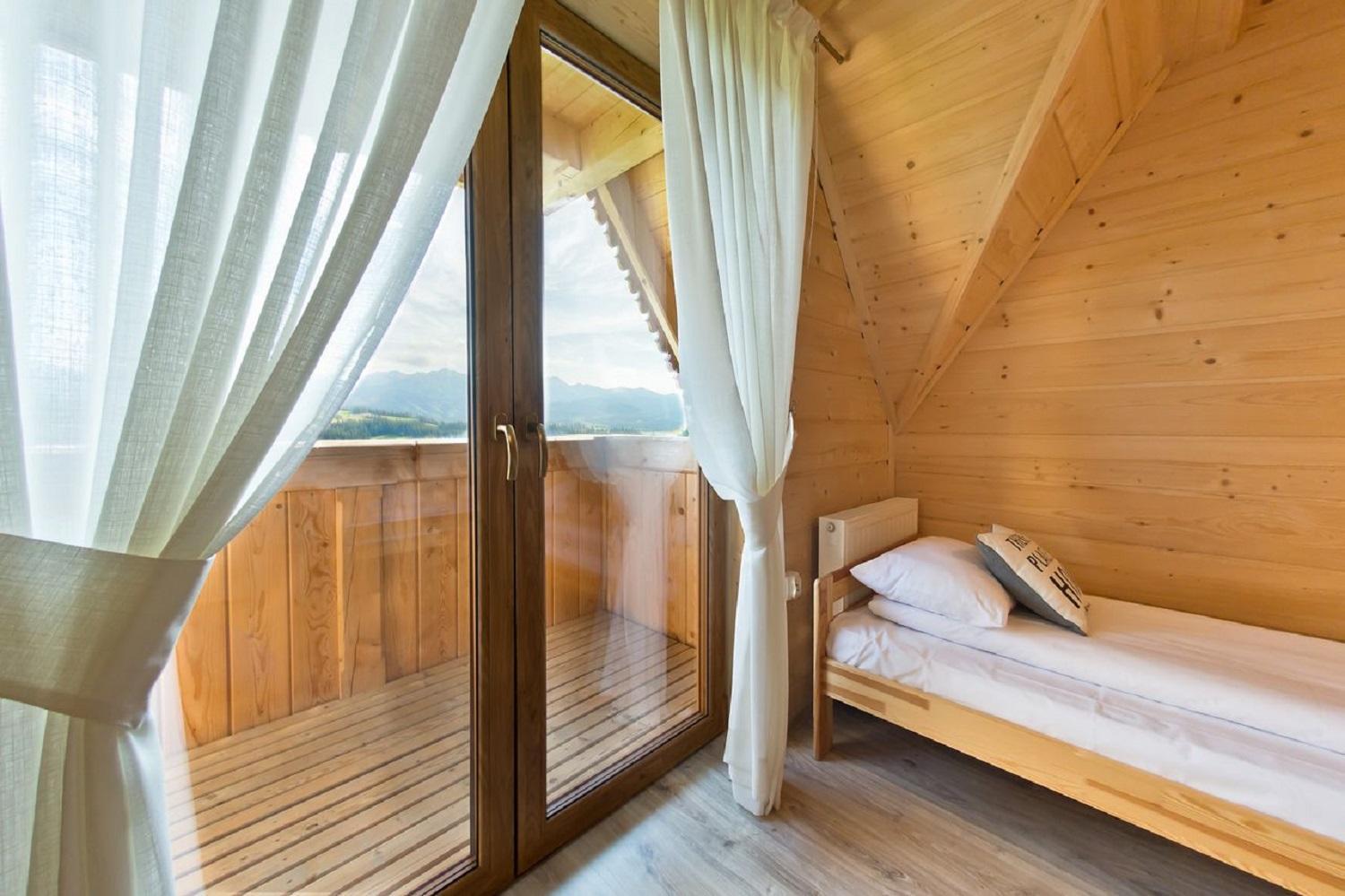 Gliczarowski Domek alpejski Zakopane