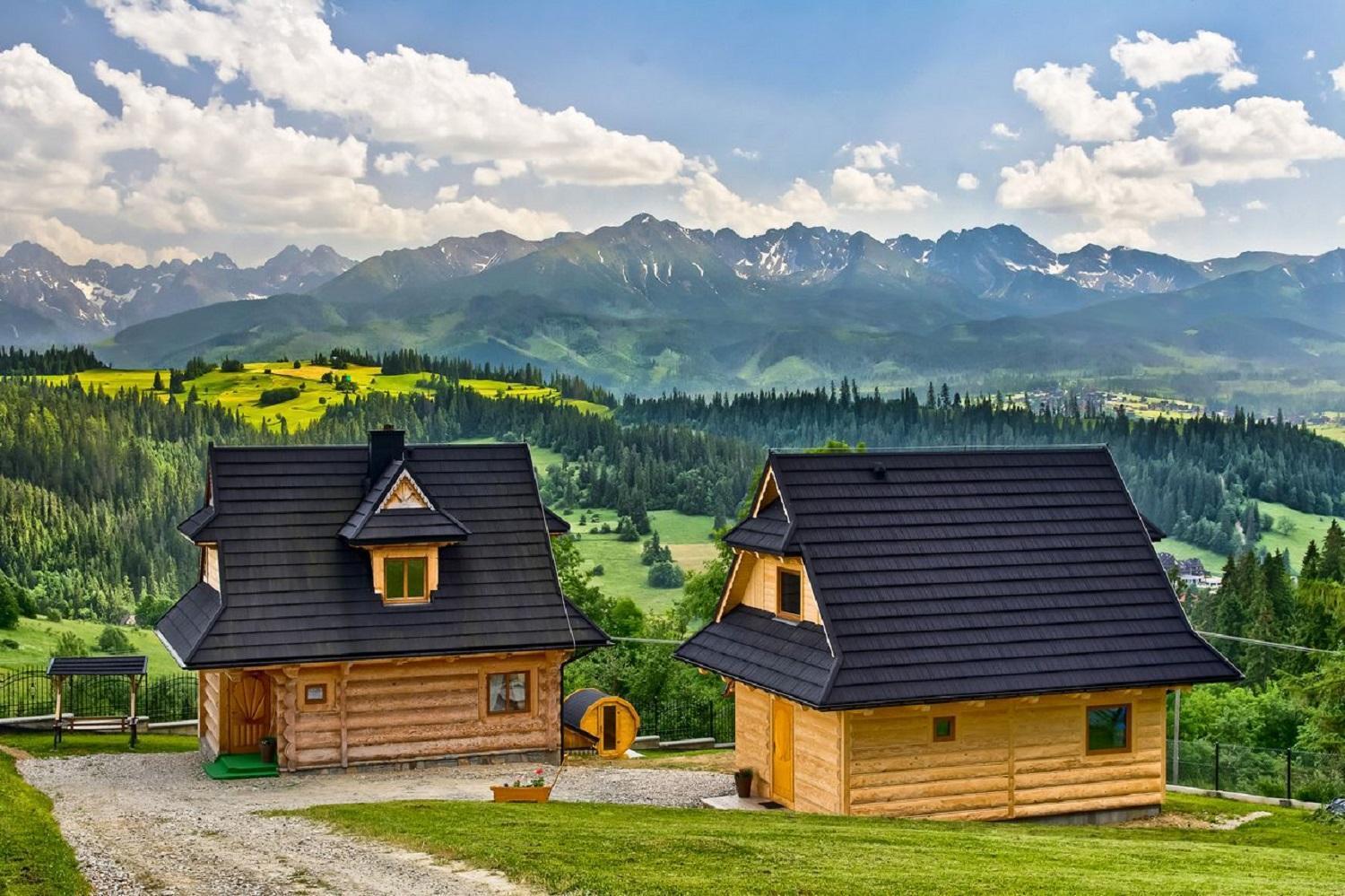 Gliczarowski * Zakopane
