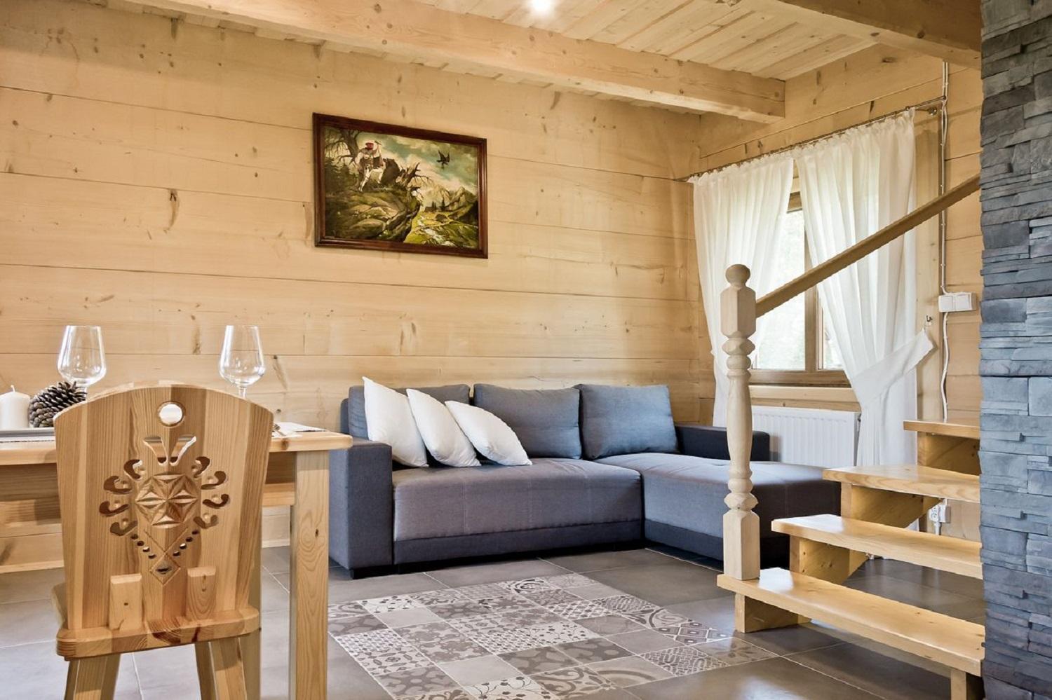 Gliczarowski Zakopane